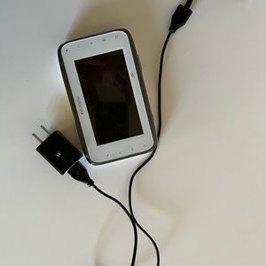 Motorola Baby Monitor